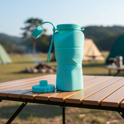 Gourde pliable | EcoFlex