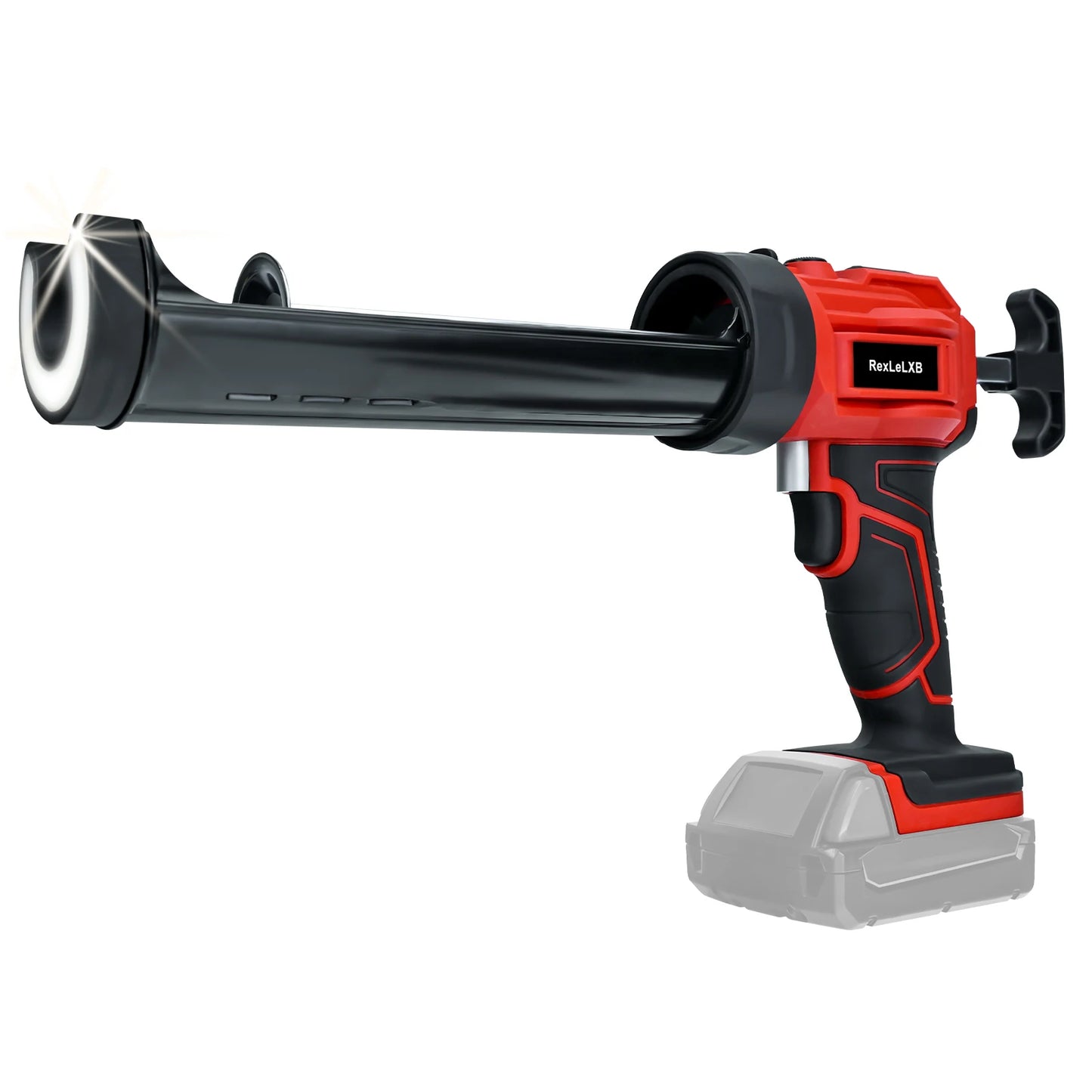 Pistolet silicone électrique | ProJoint