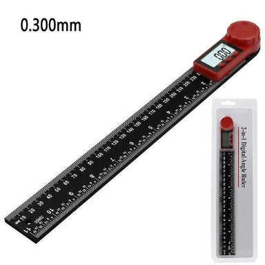 inclinomètre-angle-multiple