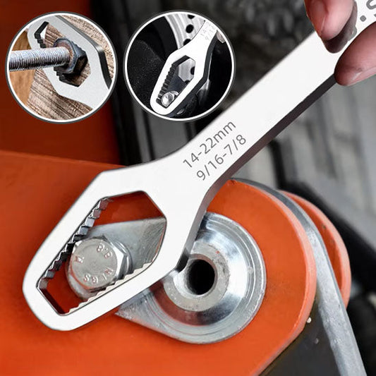 "Boite a clé" de bricolage