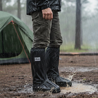 Couvre chaussure imperméable | DryStep