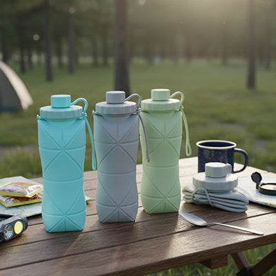 Gourde pliable | EcoFlex