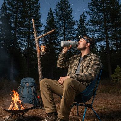 Gourde pliable | EcoFlex