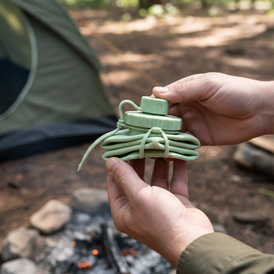 Gourde pliable | EcoFlex