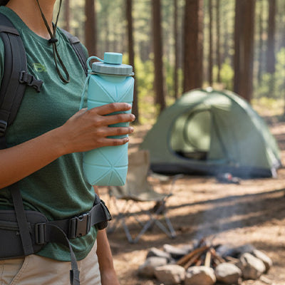 Gourde pliable | EcoFlex