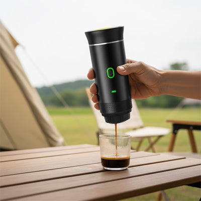 Machine a café portable | Nomad Espresso