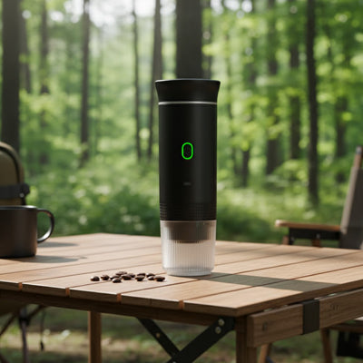 Machine a café portable | Nomad Espresso