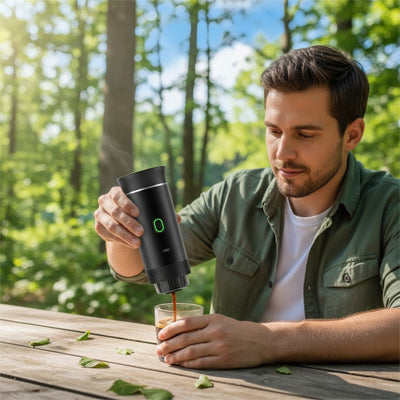 Machine a café portable | Nomad Espresso