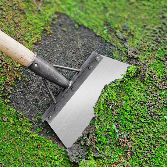 Pelle jardinage | Ergonomique Ajustable
