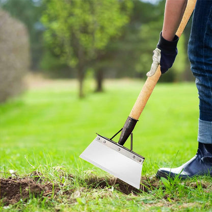 Pelle jardinage | Ergonomique Ajustable