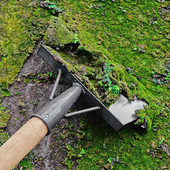 Pelle jardinage | Ergonomique Ajustable