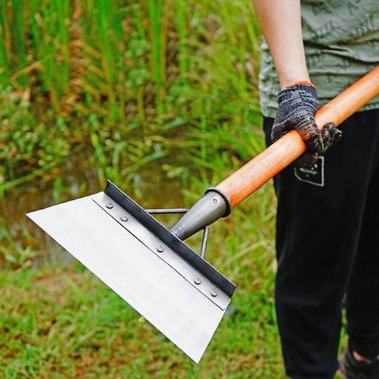 Pelle jardinage | Ergonomique Ajustable