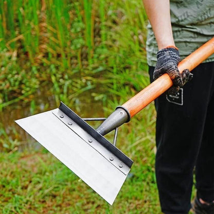 Pelle jardinage | Ergonomique Ajustable