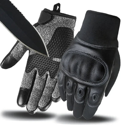 Gant anti coupure | SecuriPro