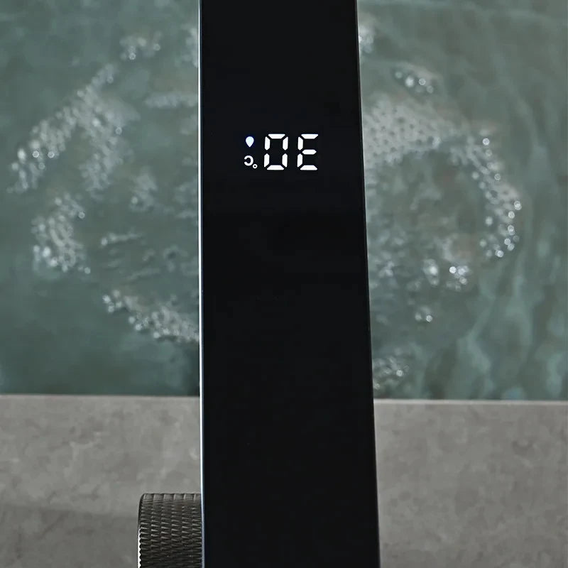 Mitigeur lavabo | Laiton Durable