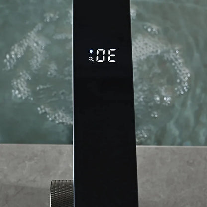 Mitigeur lavabo | Laiton Durable