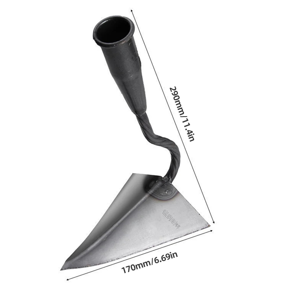 Pelle jardinage | Ergonomique Ajustable