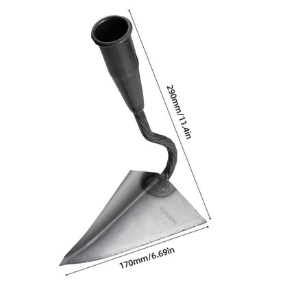 Pelle jardinage | Ergonomique Ajustable