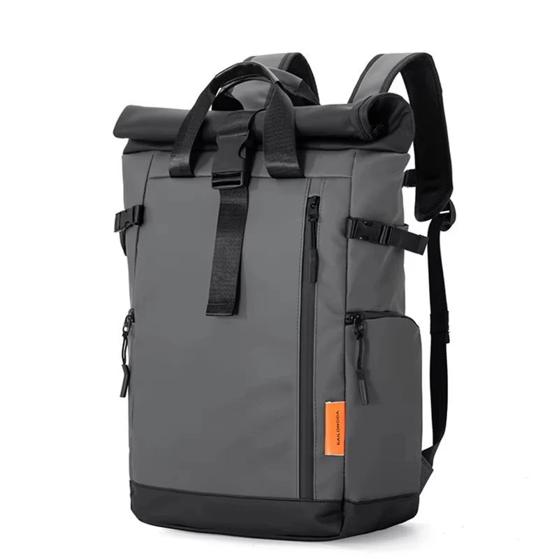Sac a dos voyage | étanche et modulable