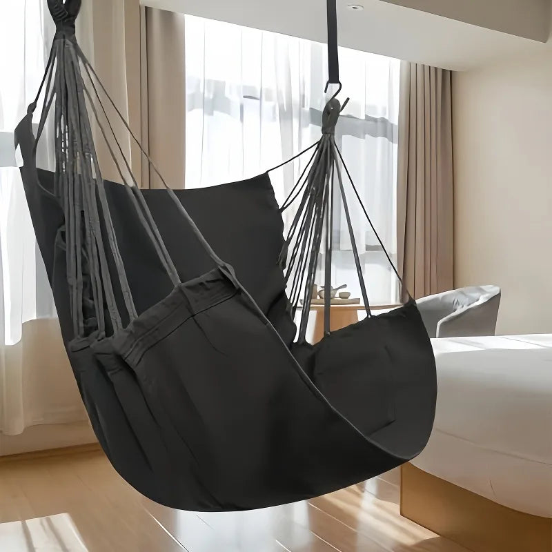 Fauteuil suspendu exterieur | AeroCocon