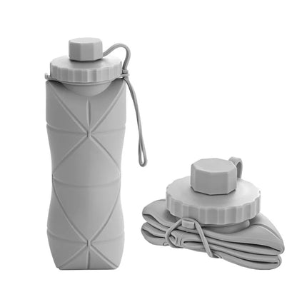 Gourde pliable | EcoFlex