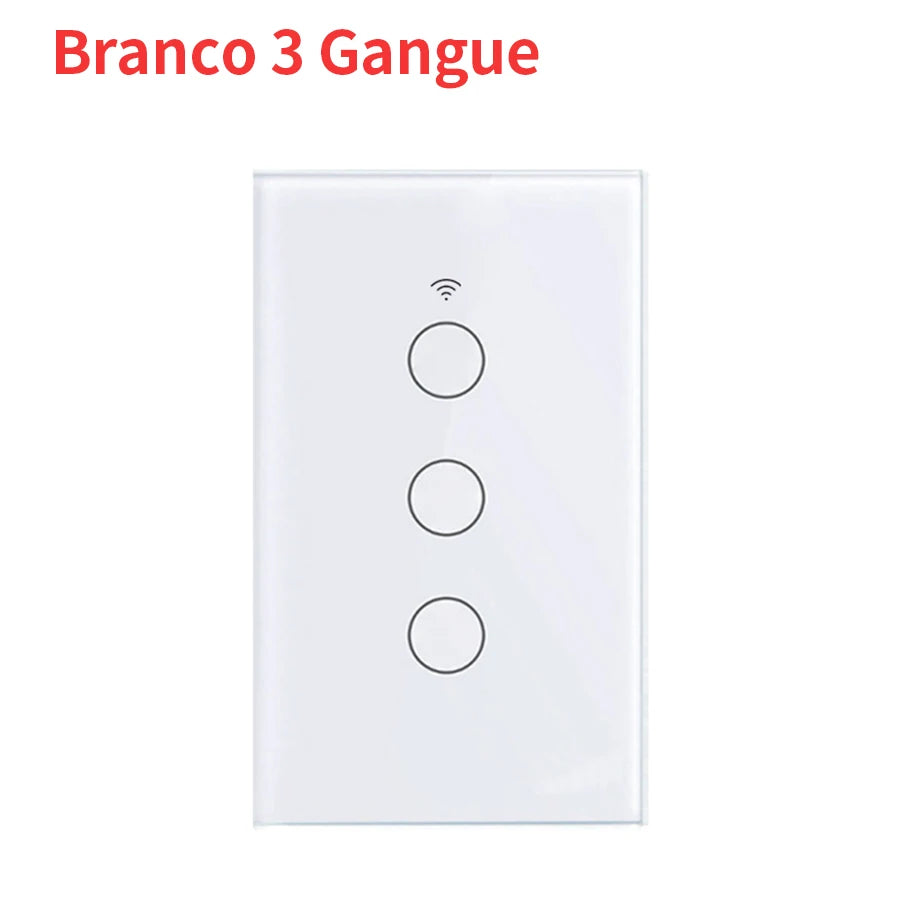Interrupteur connecté