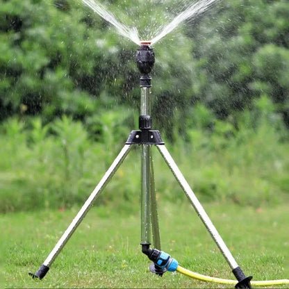 Arroseur oscillant | AutoJardin