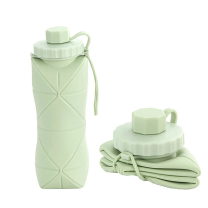 Gourde pliable | EcoFlex