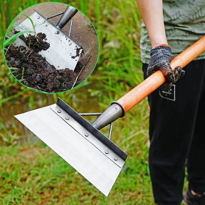 Pelle jardinage | Ergonomique Ajustable