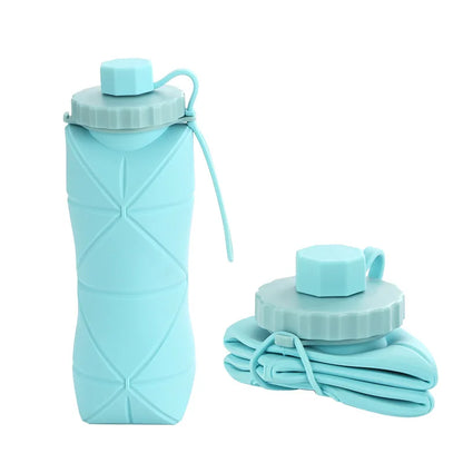 Gourde pliable | EcoFlex