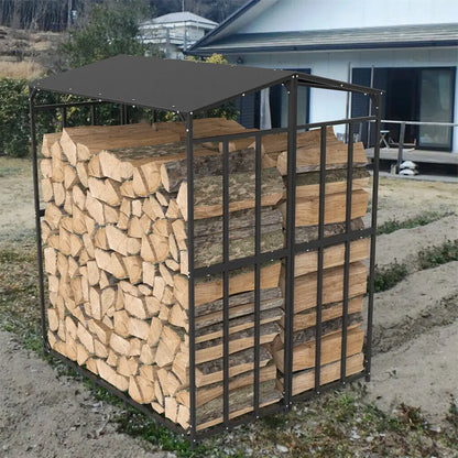 Range buche exterieur | Ventilé 1,6 m³