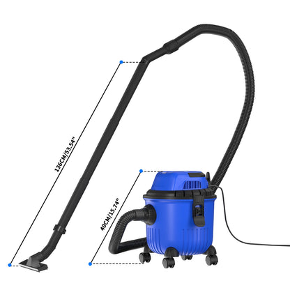 Aspirateur chantier | 3en1 ProForce