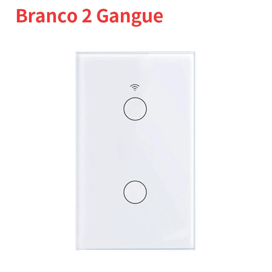 Interrupteur connecté