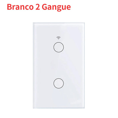 Interrupteur connecté