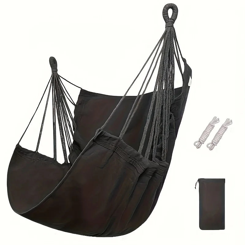Fauteuil suspendu exterieur | AeroCocon