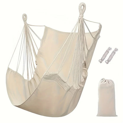 Fauteuil suspendu exterieur | AeroCocon