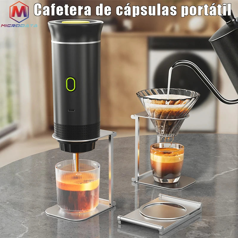Machine a café portable | Nomad Espresso