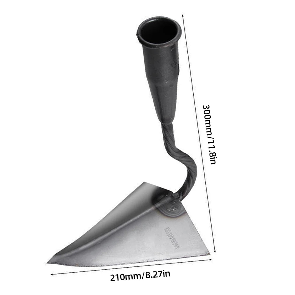 Pelle jardinage | Ergonomique Ajustable