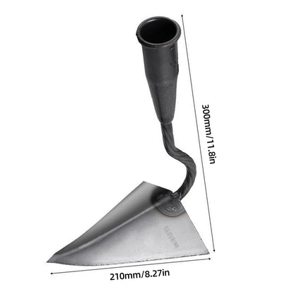 Pelle jardinage | Ergonomique Ajustable