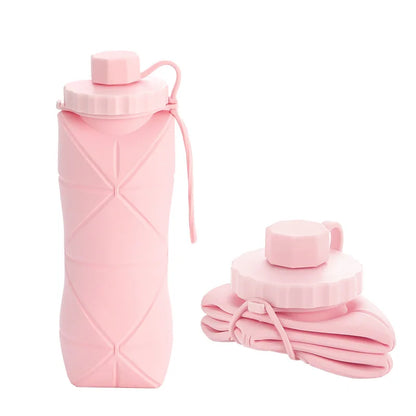 Gourde pliable | EcoFlex
