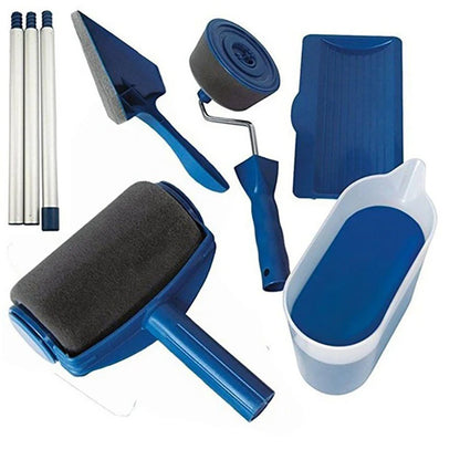 KIT rouleaux et pinceaux