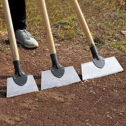 Pelle jardinage | Ergonomique Ajustable