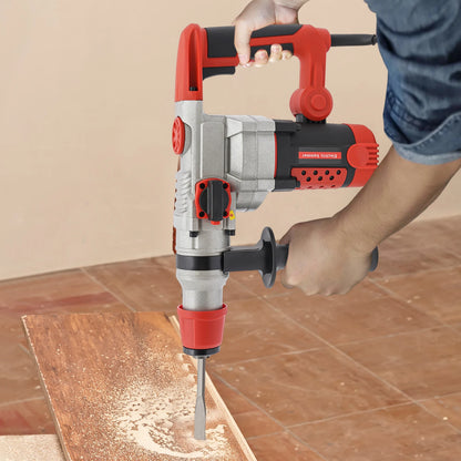Marteau perforateur à fil | PowerDrill Pro
