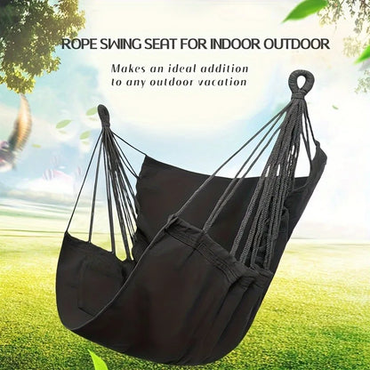 Fauteuil suspendu exterieur | AeroCocon