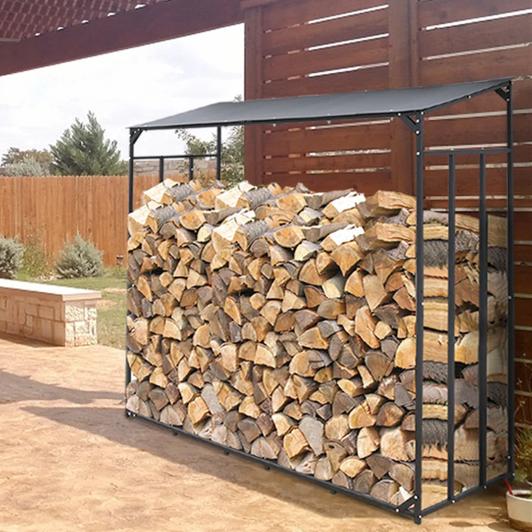 Range buche exterieur | Ventilé 1,6 m³