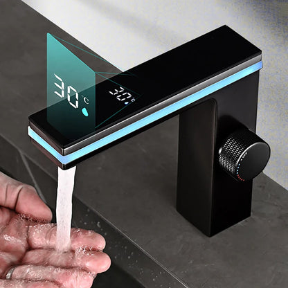 Mitigeur lavabo | Laiton Durable