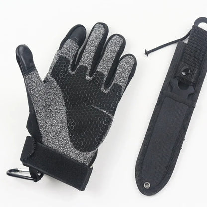 Gant anti coupure | SecuriPro