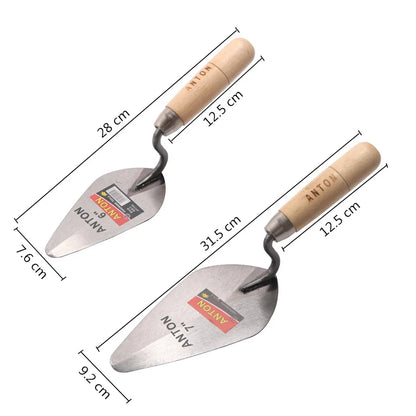 Truelle | Inoxydable Pro