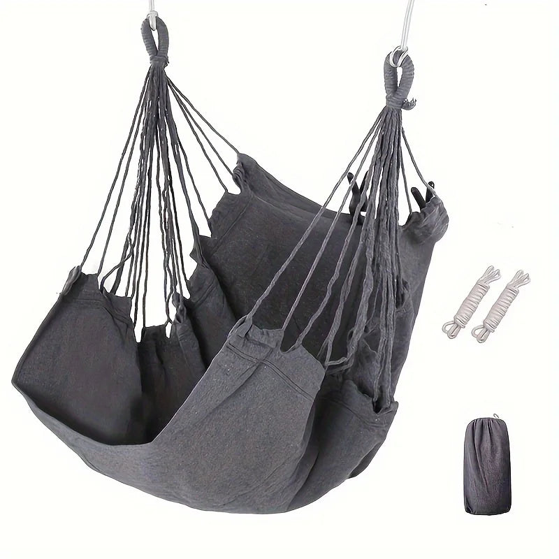 Fauteuil suspendu exterieur | AeroCocon