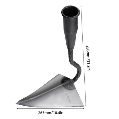 Pelle jardinage | Ergonomique Ajustable